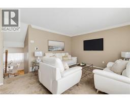 444 STONE CHURCH Road W UnitNo. L4 - 16