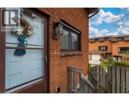 444 STONE CHURCH Road W UnitNo. L4 - 28
