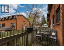 444 STONE CHURCH Road W UnitNo. L4 - 30