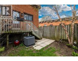 444 STONE CHURCH Road W UnitNo. L4 - 32