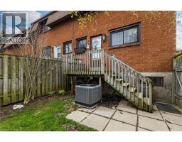 444 STONE CHURCH Road W UnitNo. L4 - 33