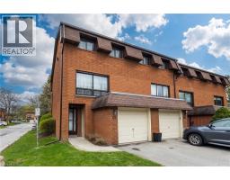 444 STONE CHURCH Road W UnitNo. L4 - 37