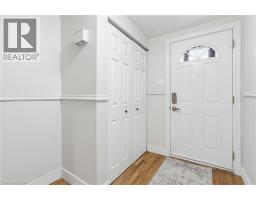 444 STONE CHURCH Road W UnitNo. L4 - 4