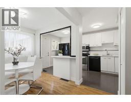 444 STONE CHURCH Road W UnitNo. L4 - 6