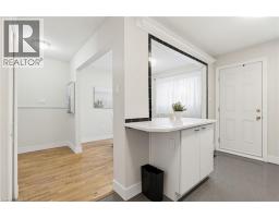 444 STONE CHURCH Road W UnitNo. L4 - 8