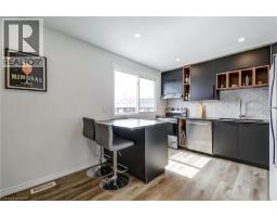 135 CHALMERS Street S UnitNo. 18 - 10
