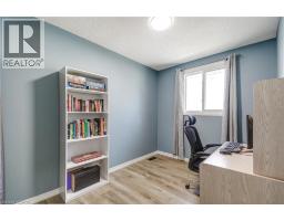135 CHALMERS Street S UnitNo. 18 - 19