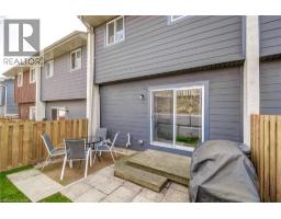 135 CHALMERS Street S UnitNo. 18 - 30