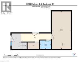 135 CHALMERS Street S UnitNo. 18 - 36
