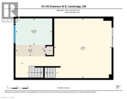 135 CHALMERS Street S UnitNo. 18 - 37