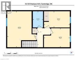 135 CHALMERS Street S UnitNo. 18 - 38
