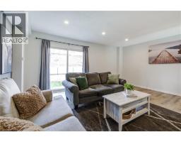 135 CHALMERS Street S UnitNo. 18 - 9