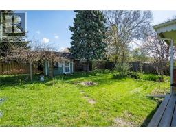 104 BONIFACE Avenue - 44