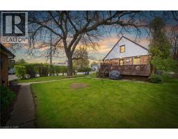 14 SHERRING Street N - 4