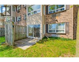 30 HUGO Crescent UnitNo. 110 - 23