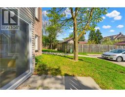 30 HUGO Crescent UnitNo. 110 - 25