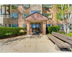 30 HUGO Crescent UnitNo. 110 - 3