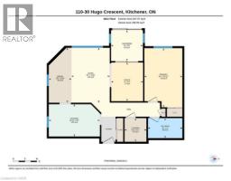 30 HUGO Crescent UnitNo. 110 - 35