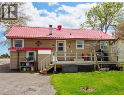 1395 LAKESHORE Road - 21