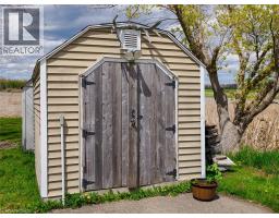 1395 LAKESHORE Road - 23