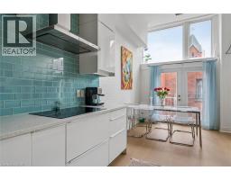 276 W KING Street W UnitNo. 213 - 16