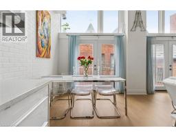 276 W KING Street W UnitNo. 213 - 17