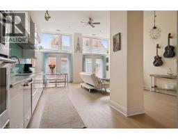 276 W KING Street W UnitNo. 213 - 21