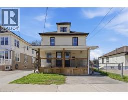 5671 DESSON Avenue - 1