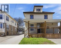 5671 DESSON Avenue - 3