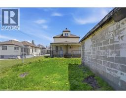5671 DESSON Avenue - 45