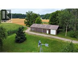 1857 HOPEWELL CREEK Road - 13