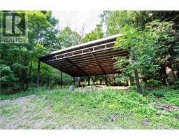 1857 HOPEWELL CREEK Road - 20