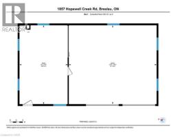 1857 HOPEWELL CREEK Road - 50