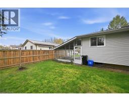 17 RICHARDSON Drive - 35