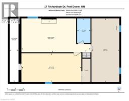 17 RICHARDSON Drive - 50