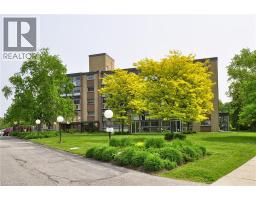 400 CHAMPLAIN Boulevard UnitNo. 404 - 6