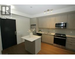 55 DUKE Street W UnitNo. 1006 - 10