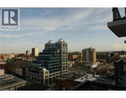 55 DUKE Street W UnitNo. 1006 - 15