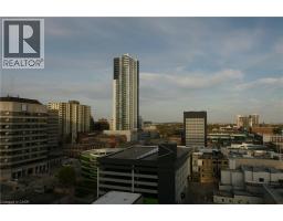 55 DUKE Street W UnitNo. 1006 - 16