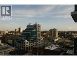 55 DUKE Street W UnitNo. 1006 - 17