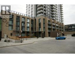 55 DUKE Street W UnitNo. 1006 - 4