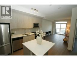 55 DUKE Street W UnitNo. 1006 - 8