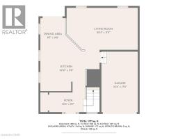 18 MOUNTAIN MINT Crescent - 46