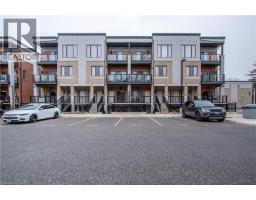 25 ISHERWOOD Avenue UnitNo. G-105 - 1