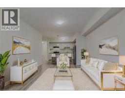 25 ISHERWOOD Avenue UnitNo. G-105 - 2