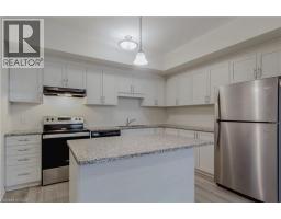25 ISHERWOOD Avenue UnitNo. G-105 - 6