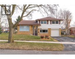 135 BURBANK Road - 1