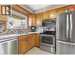 135 BURBANK Road - 16