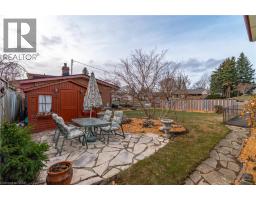 135 BURBANK Road - 26