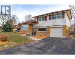 135 BURBANK Road - 3